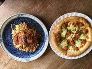 リストランテ デュラム