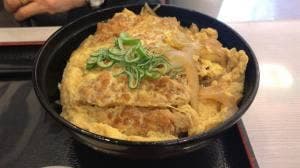 札幌厚生病院 食堂
