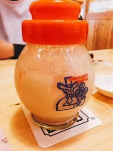 コメダ珈琲店 鹿児島鹿屋店