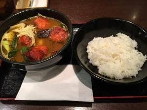 カレーハウスCoCo壱番屋 知多新知店