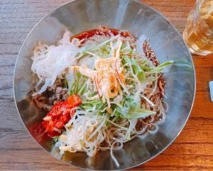 ギャラリー&カフェ 羅山