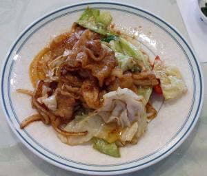 中国料理 來來飯店 ひだホテルプラザ