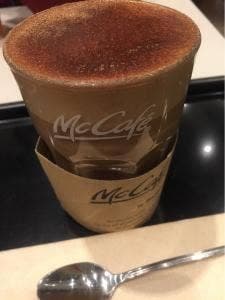マクドナルド 319善通寺店