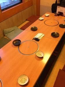 個室庭園和食 奥ゆかし 横浜本店