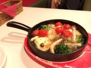 バルバニーカフェ