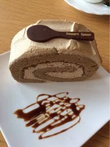 コーヒーケーキショップ美鈴 湯川店
