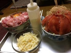 お好み焼きおてもやん