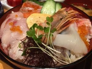 つぼ八 宮崎マリックス店