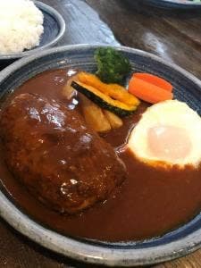きっちんたまがわ温井店