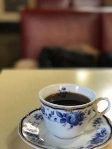 純喫茶 美沙