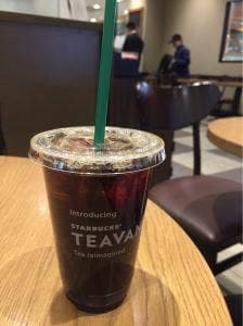 スターバックス コーヒー イオンモールナゴヤドーム前店