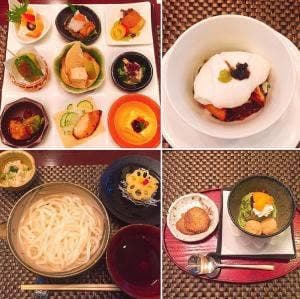 切麦屋 あいだ