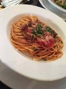 トラットリア ラウライタリコ 高崎店