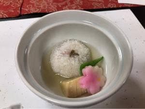 お届け料理 予約宴席 新吉 別館