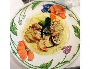 ジュー ド ポム 鷹匠