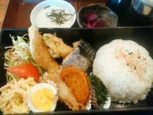 レストラン喫茶 ふじ