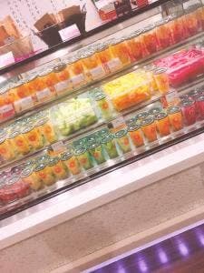くだものかふぇ イオンモール大牟田店