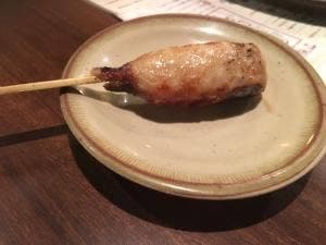 炭火居酒屋 炎 すすきのビル店