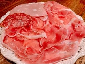 イタリアンバール ミーオ