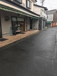 前田蒲鉾店
