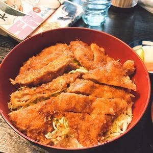 みさき食堂