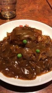 はなや食堂住吉店