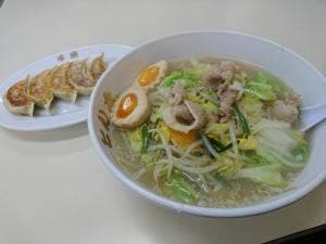 千成らーめん 佐倉西店