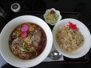 サンドギー食堂