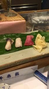 千春鮨 札幌店