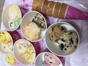 サーティワンアイスクリーム ピオニウォーク東松山店