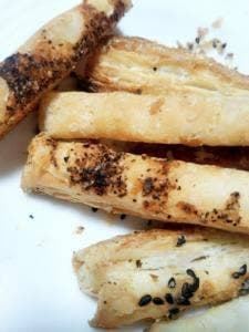 洋菓子 fait maison