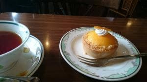 ごはん屋カフェ風舎