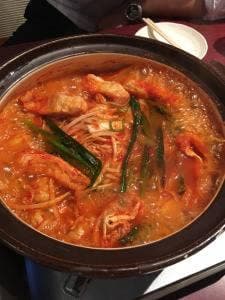 赤から 四日市駅前店