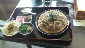 山見茶屋