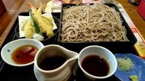 夢庵 我孫子若松店