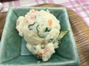 うまや