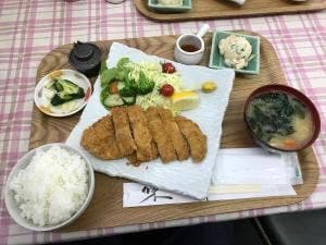 うまや
