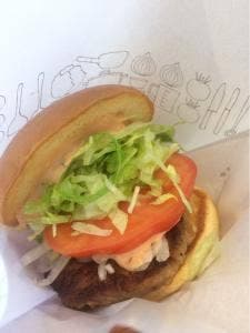 モスバーガー 浜松ザザシティ店