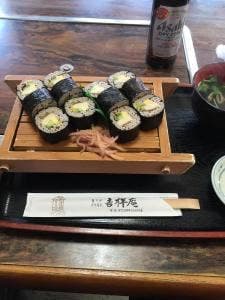 吉祥庵