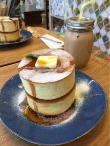 レインボーカフェ マライカバザール深谷店