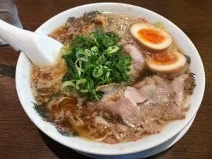 来来亭 東松山店