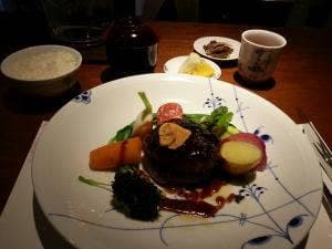 祇園 Calf