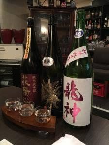 居酒屋⁺Neko