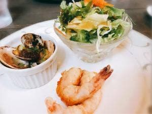 パスタココ・ピッコロ