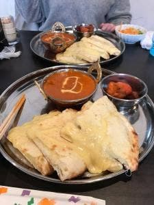 ニュータージマハルエベレスト 十三店