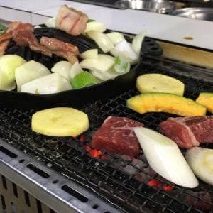 炭火焼倶楽部