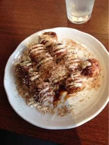 たこ焼きマルミ