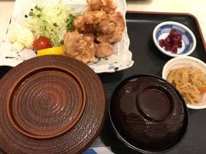 静久