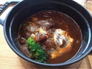 森のぱん屋さん