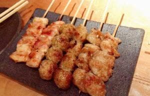 炭火焼鳥 ももたろう 生田新道店